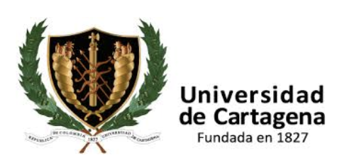 Universidad de Cartagena